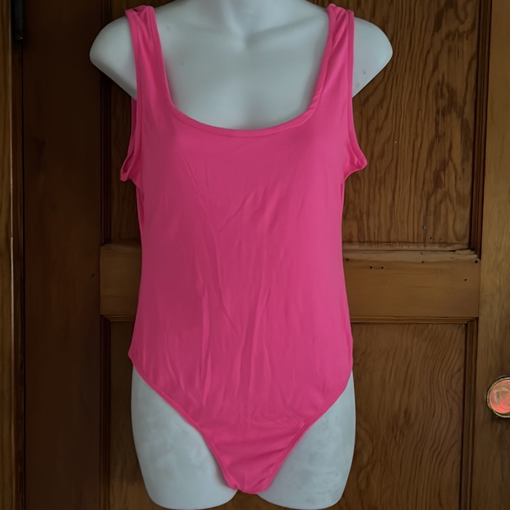 Bodysuit